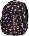 Nowoczesny Plecak CP CoolPack Origami z Gniazdem USB [B18031]