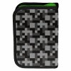 TORNISTER MINECRAFT SZKOLNY GAMING GRY CHŁOPIĘCY DO KLAS 1-4 ZESTAW 5w1