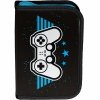 Tornister Szkolny Gamepad Gaming zestaw 5el dla chłopaka [PP23NX-524]