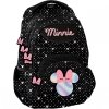 Myszka Minnie Plecak Szkolny Komplet 4w1 Disney [DM23VV-278]