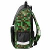 TORNISTER MINECRAFT GRA SZKOLNY GAMING GRY DLA CHŁOPAKÓW DO 1 KLASY GAMER