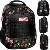 Marvel Plecak Szkolny do Podstawówki Avengers do 1 klasy Podstawówki dla Chłopaka