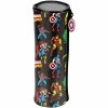 Avengers Piórnik Tuba Okrągły Szkolny Paso Avengers Chłopięcy do Podstawówki