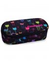 Nowatorski Plecak Cp CoolPack Cats dla Nastolatki [B18046]