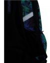 Coolpack Cp Plecak Palmy do Szkoły Młodzieżowy USB [B18030]