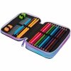 PLECAK COOLPACK SZKOLNY CP ZESTAW 5el DLA DZIEWCZYNY STAR NIGHT GWIAZDKI