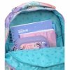 DISNEY PLECAK STITCH CP COOLPACK SZKOLNY STICH DLA DZIEWCZYNY PATIO