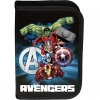 Piórnik Avengers Szkolny Otwierany Rozkładany Thor Hulk [AV23DD-P001BW]