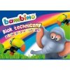 Zestaw Plastyczny Artystyczny 15 Przyborów Bambino Wyprawka [5903235005534]