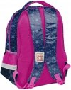 Plecak dla Dziewczyny Szkolny Kraina Lodu [DOZ-181]