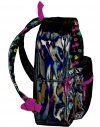 Plecak dla Dziewczynki Holograficzny Szkolny Myszka Minnie [DMLS-770]