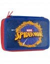 Plecak na Kółkach Spider-Man Szkolny dla Uczniów [SPU-300]