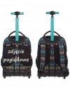 Coolpack Cp Plecak na Kółkach SWIFT PLUMES Dziewczęcy Patio [70898CP]