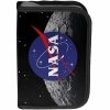 NASA PLECAK CHŁOPIĘCY SZKOLNY DO KLAS 1-4 PODSTAWÓWKI KOSMICZNY ZESTAW 5w1