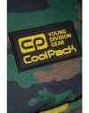 Moro Plecak CP CoolPack Szkolny Młodzieżowy Basic MILITARY JUNGLE [C03179]