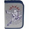 SPIDER-MAN PLECAK SZKOLNY DO KLAS 1-3 PODSTAWÓWKI KOMPLET 3 el DLA CHŁOPAKA