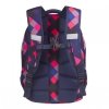Plecak CP CoolPack Szkolny Sportowy Młodzieżowy Electric Pink [82218CP]