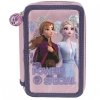 Plecak Frozen Kraina Lodu 2 Szkolny dla Dziewczyny Różowy [DOG-181]