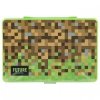 Zestaw Artystyczny Minecraft Pixele Gra Gry dla Chłopaka [ZA71DF18]