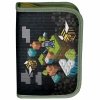 Piksele Plecak Minecraft Pixele Zestaw 5el. chłopięcy [PP22GM-090]