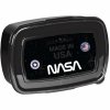 Plecak Nasa Szkolny Komplet 5w1 do 1 klasy Czarny [PP23SA-565]
