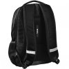 Młodzieżowy Plecak Czarny Szkolny BeUniq Modny [PPBK20-2808]