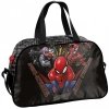 Duży Zestaw Plecak Spider Man do Szkoły dla Uczniów Paso [SP22NN-260]