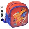  Plecaczek Mały Plecak Rio Angry Birds ABL-309`