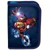 Iron Man Piórnik z Wyposażeniem dla Chłopaków Avengers [AIN-001]