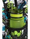 Plecak CP CoolPack dla Chłopaka z Piłką Niebieski Zielony [C18230]
