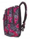 Plecak CP CoolPack Meksykański Kolorowe Kwiaty [86363CP]