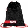 Plecak Szkolny Marvel Paso dla Chłopaka Czarny Komplet [AV22MM-2706]