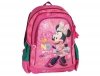Plecak Szkolny Myszka Minnie dla Dziewczyny do Szkoły Mini