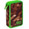 Plecak Coolpack Cp Zestaw 5w1 Gra Minecraft Game Gry dla Chłopaków [C29199]