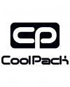 Modny Plecak CP CoolPack DARK UNICORN Jednorożec Strike [C18234]