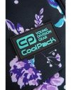 Modny Plecak CP CoolPack Młodzieżowy Violet Dream Patio [C10198]