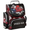 TORNISTER SPIDER-MAN SZKOLNY MARVEL DO PODSTAWÓWKI DLA CHŁOPAKÓW PASO