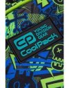 Cp CoolPack Plecak dla Chłopaka Szkolny XO SKULL Młodzieżowy [C01194]