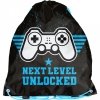 Tornister do szkoły Gamepad Gaming komplet Paso [PP23NX-524]