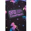 Cp Plecak Coolpack Jednorożec Zestaw Młodzieżowy dla Dziewczyny [C48234]