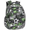 PIŁKA NOŻNA PLECAK CP COOLPACK KOMPLET 5w1 PATIO PIŁKARSKI FOOTBALL