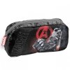 Piórnik Avengers Saszetka do Szkoły dla Chłopaka Iron Man [AV22TT-004]