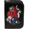 WYPOSAŻONY PIÓRNIK SPIDER-MAN SZKOLNY MARVEL PASO CHŁOPIĘCY