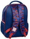 Plecak Szkolny SpiderMan dla Chłopaka do Szkoły [SPU-260]