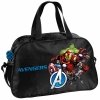 TORBA NA BASEN SPORTOWA AVENGERS DLA CHŁOPAKÓW NA WYCIECZKI KAPITAN AMERYKA