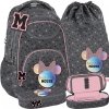 Plecak Myszka Minnie Szkolny dla Dziewczyny Paso [DMNA-2708]