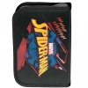 Spider Man Chłopięcy Piórnik Szkolny Paso Marvel [SP22NN-P001]