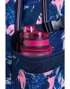 CoolPack Cp Plecak dla Dziewczyny Granatowy Różowy Szkolny PINK STROKES [C62187]