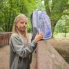 SERCA BACKUP PLECAK SZKOLNY MŁODZIEŻOWY DZIEWCZĘCY TWINKLE ZESTAW 3w1