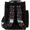 KOMPLET 5 ele AVENGERS TORNISTER MARVEL SZKOLNY DLA CHŁOPAKA HALK THOR